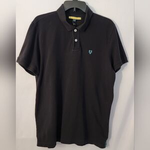 Prince & Fox Mens Polo Size L
